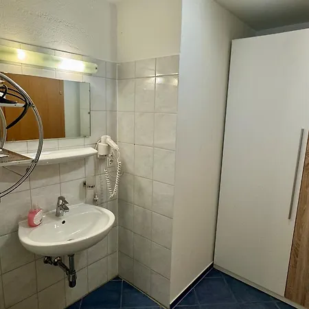 شقة Alpenlodge, Ferienwohnung 15