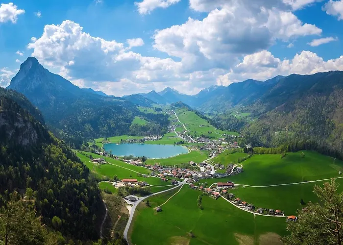 Alpenlodge, 15 Appartamento *