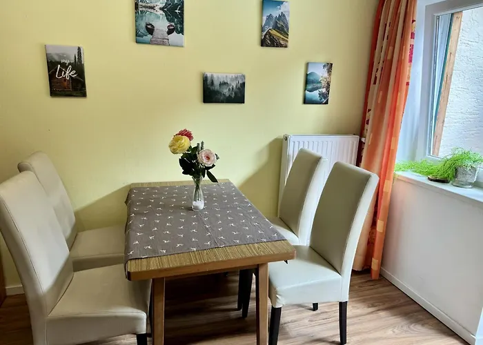 Appartamento Alpenlodge, 15 Thiersee