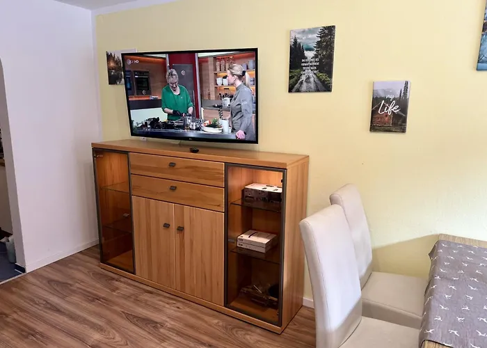 Appartamento Alpenlodge, 15