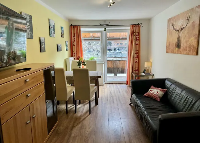 Alpenlodge, 15 Thiersee