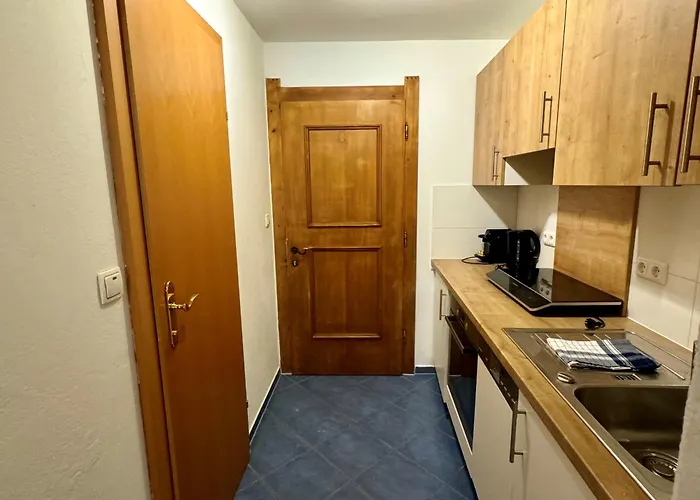 Appartamento Alpenlodge, 15