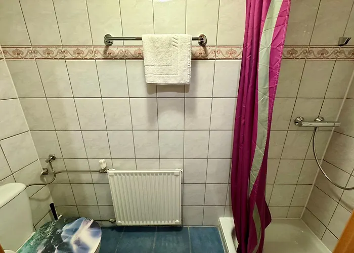 Appartamento Alpenlodge, 15 Thiersee