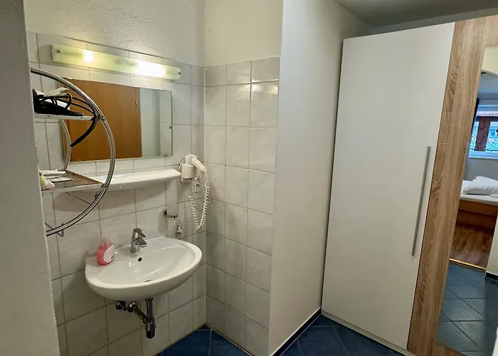 Appartamento Alpenlodge, 15