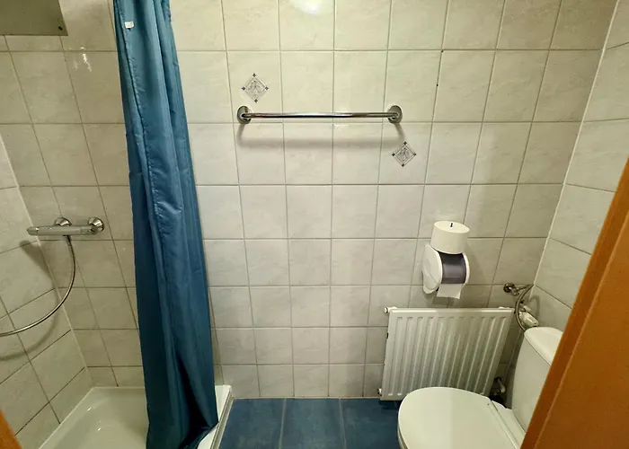 Alpenlodge, 15 Appartamento Thiersee