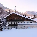 Alpenlodge, 15 Thiersee