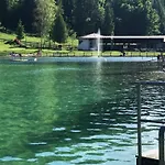 Daire Alpenlodge, 15 *