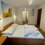 Alpenlodge, 15 Daire *