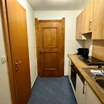 Daire Alpenlodge, 15