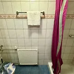 Daire Alpenlodge, 15 Thiersee