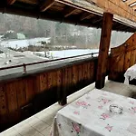 Alpenlodge, 15 *