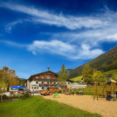 Apartment Urlaub Mit Hund Im Familienparadies Moni, Fewo 15 *