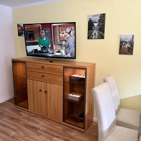 Apartment Urlaub Mit Hund Im Familienparadies Moni, Fewo 15