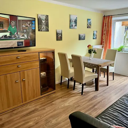 Urlaub Mit Hund Im Familienparadies Moni, Fewo 15 *