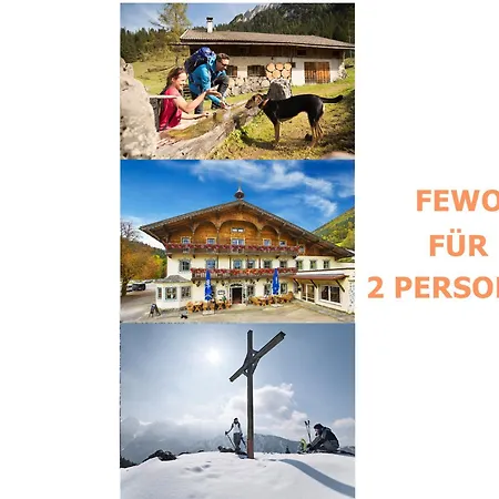 Urlaub Mit Hund Im Familienparadies Moni, Fewo 15