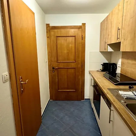 Apartment Urlaub Mit Hund Im Familienparadies Moni, Fewo 15