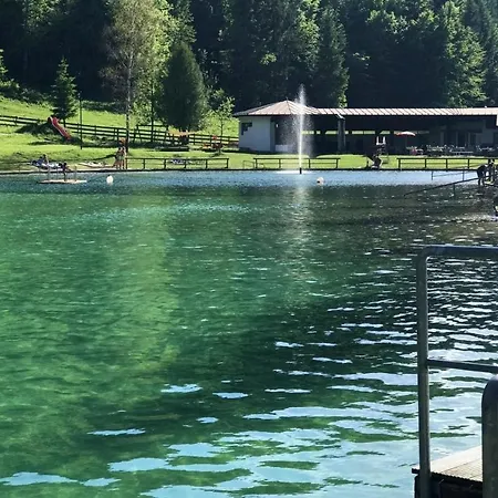 Apartamento Alpenlodge, 15 *