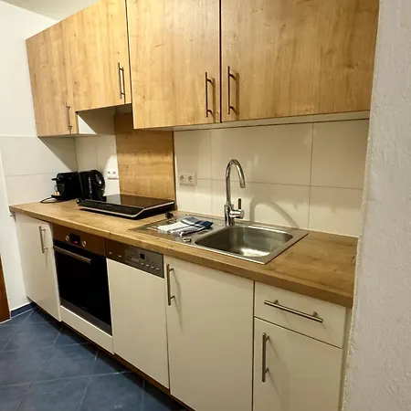 Alpenlodge, 15 Apartamento Thiersee
