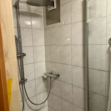 Apartamento Alpenlodge, 15 *