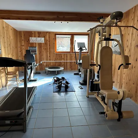 Apartamento Alpenlodge, 15 Thiersee